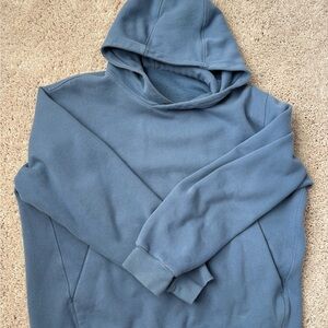 Lululemon Steady State